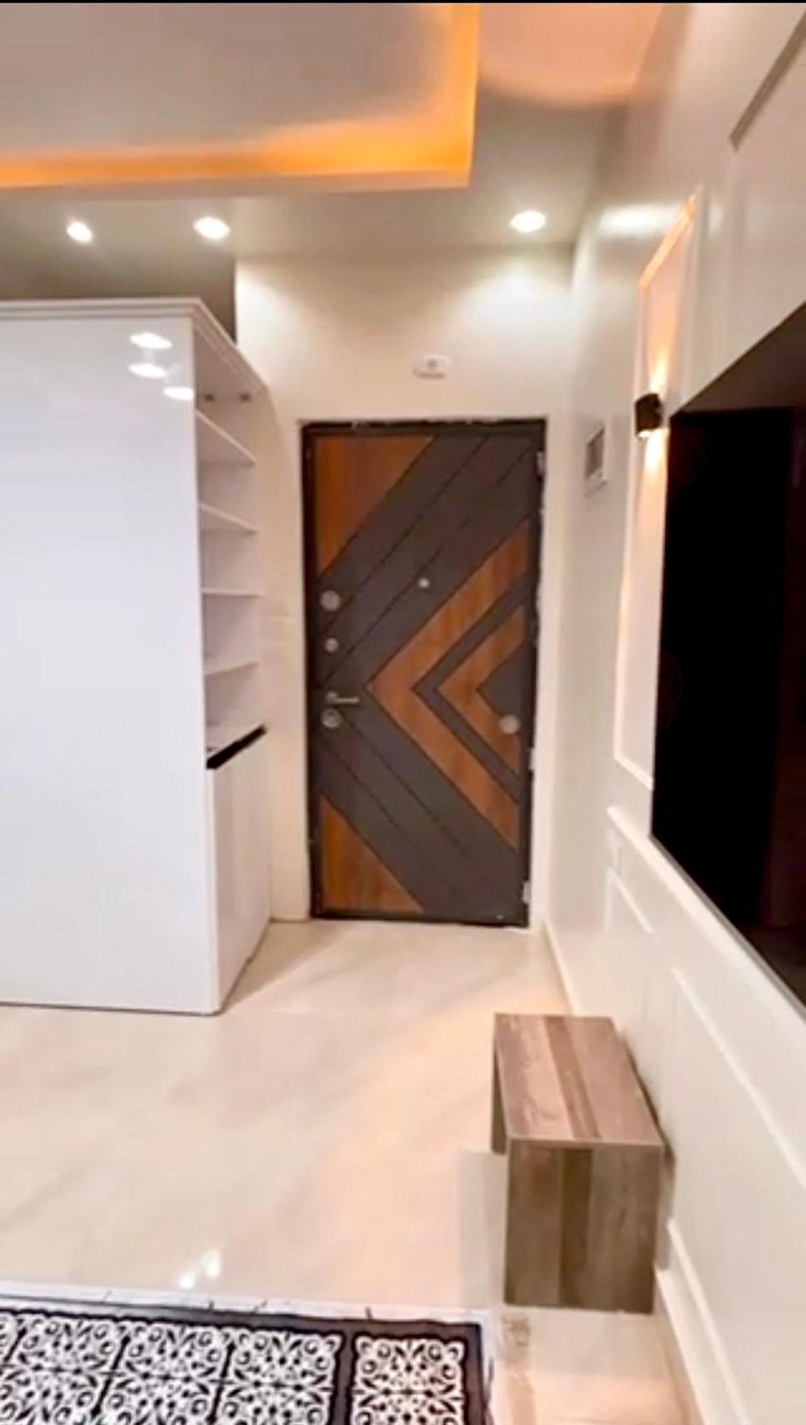 House In Apartament Hurghada